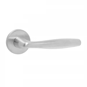 Ручка раздельная R.ARC.R52.FORTUNA SSC-16 сатин.хром