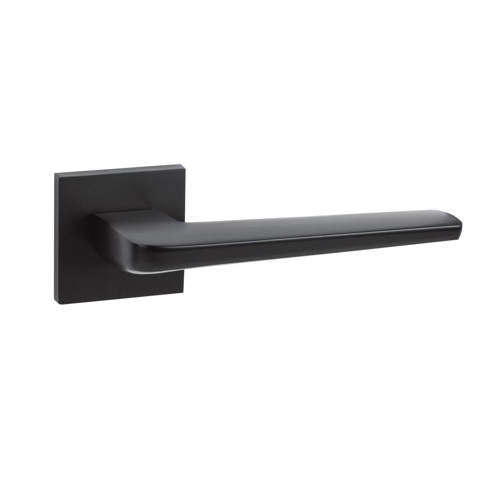 Фото Ручка раздельная K.JS51.FAME (FAME JS) BL-24 черный