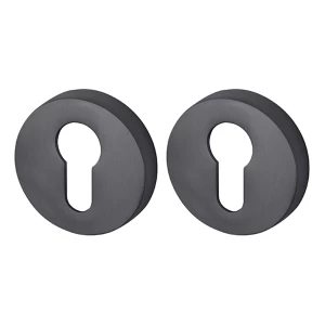 Накладка под цилиндр ET.R.URB52 (ET URB) BPVD-77 вороненый никель